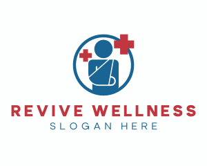 Medical Injury Treatment logo