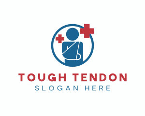 Medical Injury Treatment logo