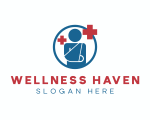 Medical Injury Treatment logo