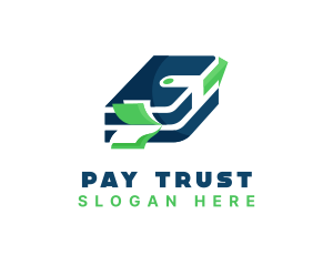 Book Wallet Payment logo