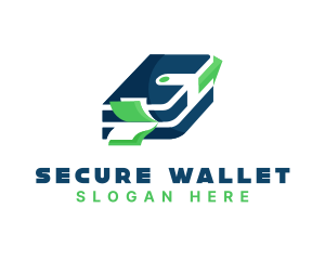 Book Wallet Payment logo