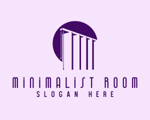 Premium Curtain Blinds logo