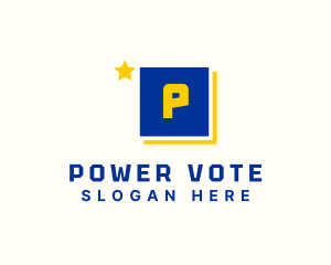 Generic Political Brand logo