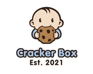 Child Cookie Treat logo