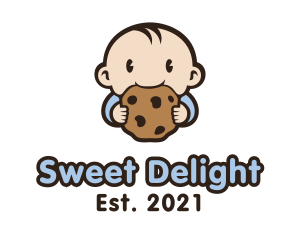 Child Cookie Treat logo