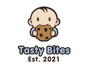 Child Cookie Treat logo