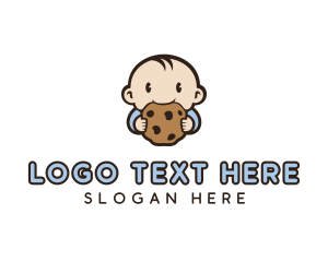 Child Cookie Treat logo