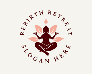 Natural Lotus Wellness logo