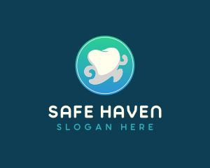 Orthodontist Dental Clinic logo