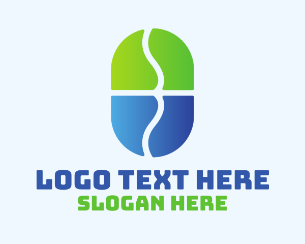 Treatment logo example 3