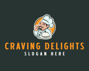 Chef Restaurant Dining logo