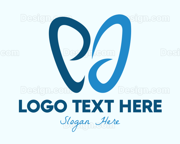 Tooth Dental Clinic Logo