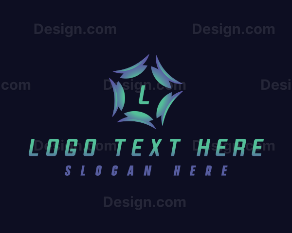 Digital Star Technology Logo