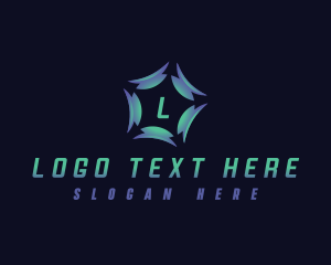 Digital Star Technology Logo