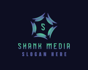 Digital Star Technology logo design