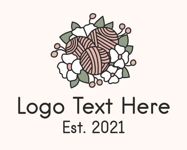 Hank logo example 2