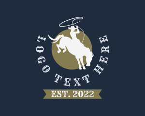 Classic Cowboy Rodeo logo