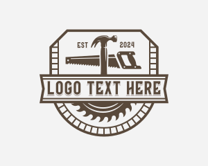 Industrial Woodworking Tools logo