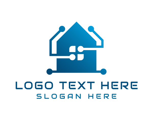 Rental logo example 3