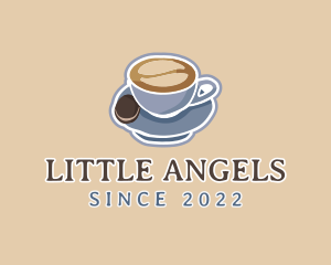 Artisanal Latte Cafe logo