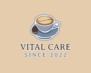 Artisinal Latte Art Cafe logo
