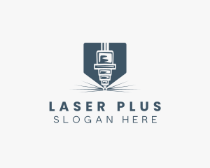 Metalwork Laser Machine logo