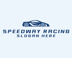 Sports Car Motorsport logo