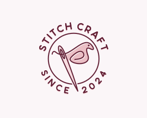 Bird Sew Needlecraft logo