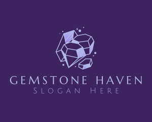 Crystal Gem Jewelry logo