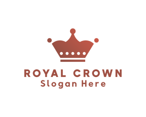 Princess Crown Monarch logo