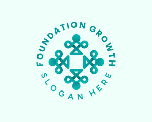 People Community Foundation logo