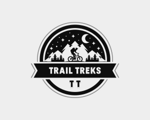 Mountain Biking Travel logo