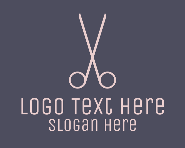 Slice logo example 1
