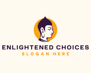 Buddha Holistic Therapy logo