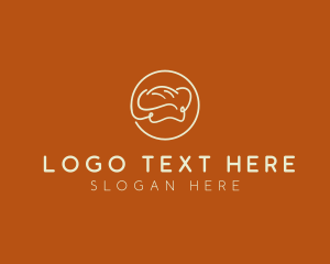 Sweet Baked Pie logo