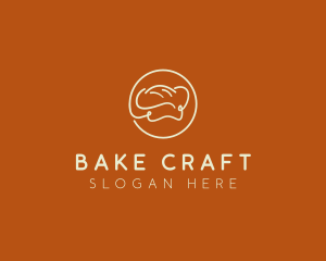 Sweet Baked Pie logo design