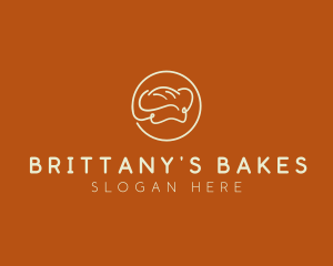 Sweet Baked Pie logo design