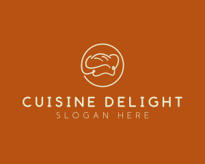 Sweet Baked Pie logo design