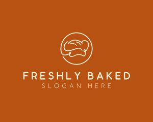 Sweet Baked Pie logo design