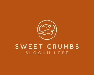 Sweet Baked Pie logo design