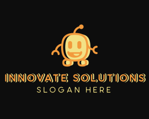 Intelligent Robotic Software logo
