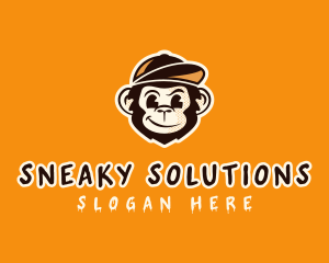 Monkey Cap Apparel logo