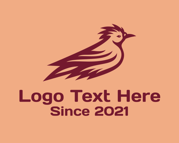Tropic logo example 1