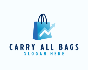 Mall Discount Bag logo