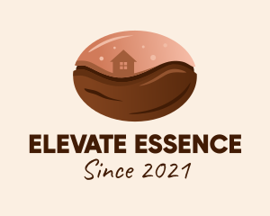 Real Estate Cafe  logo