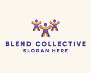 Charity Group Association logo