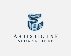 Artistic Tattoo Studio logo