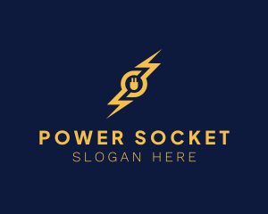 Plug Lightning Energy logo