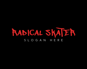 Skater Shop Brand logo