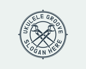 Groove Pliers Plumbing logo design